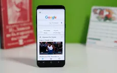 Google thêm tính năng mới cho công cụ tìm kiếm