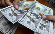Giá USD tiếp tục giảm