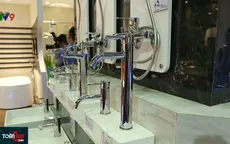 Sản phẩm thông minh - Xu hướng mới của ngành xây dựng Việt Nam