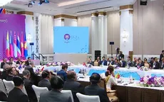 Hội nghị cấp cao ASEAN: Đẩy mạnh quan hệ đối tác vì sự bền vững