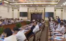 TP.HCM hoàn thành bước chuẩn bị cơ bản Đề án Đô thị thông minh