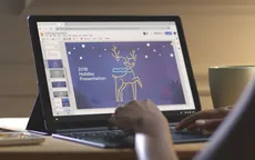 Google tuyên bố "đầu hàng" với máy tính bảng