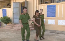 Bắt đối tượng lừa bán phụ nữ sang Trung Quốc với giá 4,5 triệu đồng