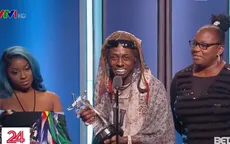 BET Awards vinh danh các ngôi sao da màu diễn ra vào ngày mai (23/6)