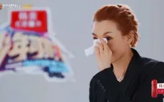 Trở thành ca sĩ, Trương Mạn Ngọc mất nhiều bạn bè