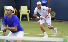 Lleyton Hewitt nhận suất đặc cách tham dự Wimbledon