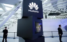 Doanh số điện thoại của Huawei ở Tây Âu tăng trong vài ngày qua