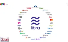 Libra liệu có là "cơn địa chấn" đối với thị trường tài chính?