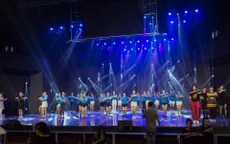 Trực tiếp Chung khảo phía Nam Hoa hậu thế giới Việt Nam 2019 (20h, VTV9)