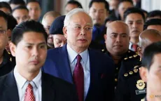 Malaysia quyết tâm thu hồi tiền thất thoát từ quỹ 1MDB