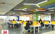 TP.HCM đổi mới dạy học từ hệ thống thư viện thông minh