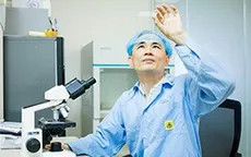 Bảo vệ sự sống trường tồn bằng công nghệ “Bào tử lợi khuẩn Dr. ANH”