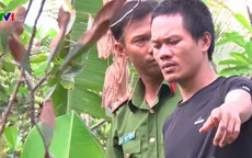 Hai đối tượng trong vụ trộm 8 tỷ đồng ở Vĩnh Long ra đầu thú