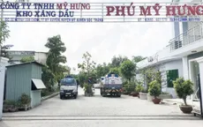 Phó Thủ tướng yêu cầu báo cáo trách nhiệm để xảy ra đường dây xăng giả