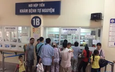 Điều chỉnh giá 1.900 dịch vụ y tế từ ngày 1/7