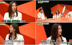 Son Dam Bi tiết lộ mẫu người chồng lý tưởng