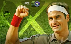 Roger Federer giành chức vô địch lần thứ 10 tại Halle mở rộng