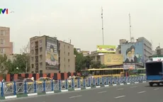 Iran tuyên bố đáp trả mạnh mẽ bất kỳ đe dọa nào từ Mỹ