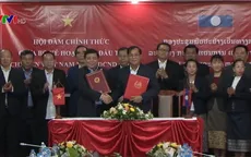 Nâng cao chất lượng hợp tác, đầu tư Việt Nam tại Lào