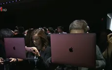 Apple thu hồi một số máy tính Macbook bị lỗi pin