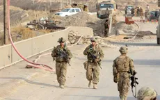 Mỹ, Iraq phủ nhận thông tin Mỹ sơ tán nhân viên khỏi căn cứ quân sự