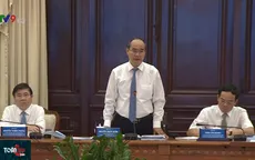 Những điểm còn tắc nghẽn sau 1,5 năm TP.HCM triển khai đề án đô thị thông minh