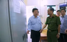 Bộ GD&ĐT đặc biệt chú trọng đến công tác lựa chọn nhân sự tham gia “làm thi”