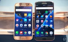 Tin buồn cho những người dùng Galaxy S7 và S7 edge