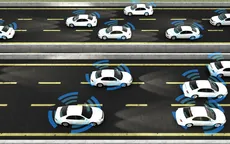 Thử nghiệm xe tự lái 5G đầu tiên trên thế giới
