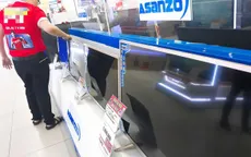 Thủ tướng yêu cầu xác minh thông tin Asanzo nhập hàng nước khác gắn nhãn Việt Nam