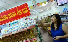 Hà Nội chủ động bình ổn giá thị trường