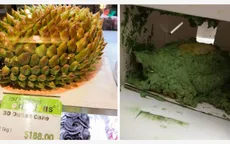 Tai nạn khi mua hàng qua mạng: Đặt bánh sầu riêng 3D, nhận về “quái vật đầm lầy”