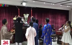 Trải nghiệm thú vị với lễ nghi đám cưới Nam Bộ xưa