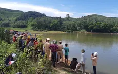 Lại thêm 3 học sinh bị đuối nước thương tâm tại Nghệ An