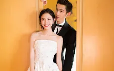 Trương Nhược Quân và Đường Nghệ Hân về chung một nhà