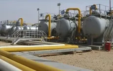 Nhiều đường ống dẫn dầu ngoài khơi của Syria bị phá hoại