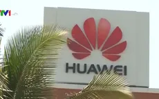 Huawei kiện Mỹ vì bị tịch thu thiết bị