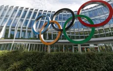 Trụ sở mới của Ủy ban Olympic - Tòa nhà bền vững nhất thế giới