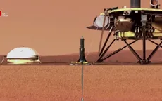 NASA tìm thấy dấu hiệu sự sống trên sao Hỏa