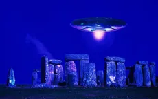Bãi đá cổ Stonehenge được xây dựng bởi người ngoài hành tinh?