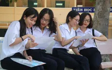 CHÍNH THỨC: Hà Nội công bố chỉ tiêu tuyển sinh vào lớp 10 năm học 2020-2021