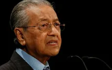 Thủ tướng Malaysia sẽ từ chức trong 3 năm tới