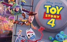 “Toy Story” – Minh chứng cho sự phát triển của đồ họa Pixar