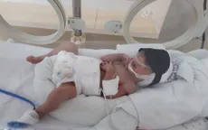 Tìm người thân của bé sinh non tháng bị bỏ lại bệnh viện