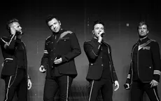 Westlife sẽ hợp tác với Queen?