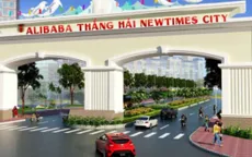 Bình Thuận: Chưa cấp bất kì giấy phép gì cho “dự án” Alibaba Thắng Hải