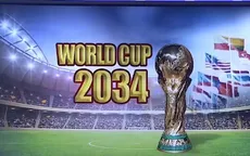 ASEAN chính thức ứng cử đăng cai World Cup 2034
