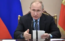 Tổng thống Putin bất ngờ đặt quân đội Nga vào tình trạng báo động cao