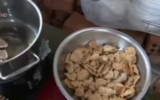 Chả cá – Đặc sản của đảo Lý Sơn