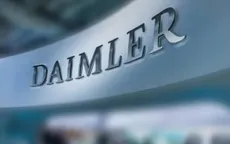 Daimler hạ triển vọng lợi nhuận do vụ bê bối khí thải